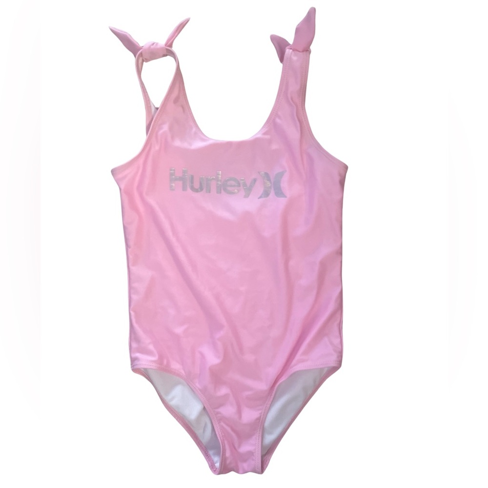 Hurley swimsuit